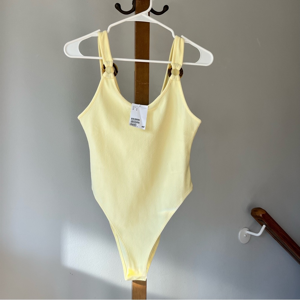 H&M bodysuit